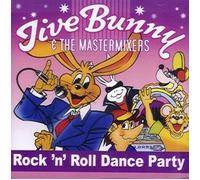 Jive Bunny & The Mastermixers - Rock 'n' Roll Dance Party / Medley