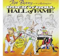 Jive Bunny & The Mastermixers - Rock 'n' roll hall of fame (1991)