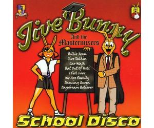 Jive Bunny&the Mastermixers - School Days [Import]