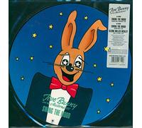 Jive Bunny & The Mastermixers - Swing the mood (1989, Picturedisc) / Vinyl Maxi Single [Vinyl 12'']