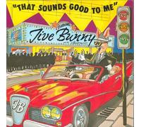Jive Bunny & The Mastermixers - That sounds good to me (1990) / Vinyl single [Vinyl-Single 7'']