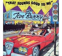 Jive Bunny & The Mastermixers - That sounds good to me (1990) / Vinyl single [Vinyl-Single 7'']