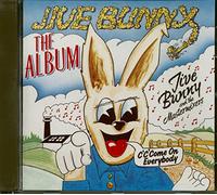 Jive Bunny & The Mastermixers - The Album (S/Telstar)