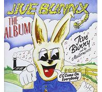 Jive Bunny & the Mastermixers - The Mastermixes