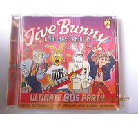 Jive Bunny & The Mastermixers - Ultimate 80's Party