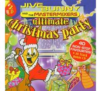 Jive Bunny - Ultimate Christmas Party