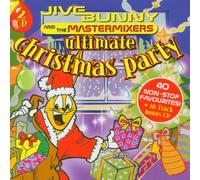 Jive Bunny - Ultimate Christmas Party