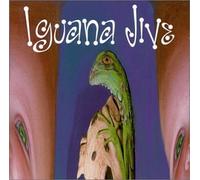 Jive, Iguana - Off The Floor