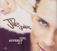 Jive Jones - Me,Myself & I