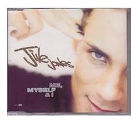 Jive Jones - Me,Myself & I