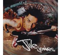 Jive Jones - Me Myself & I