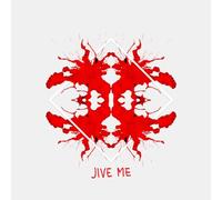 Jive me - Welcome to The War World (Vinyl) [Vinilo]