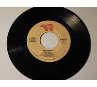 Jive Talkin' 7" 45 - RSO - SO-510