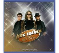 Jive Talkin - Portrait of The Bee Gees [Import]