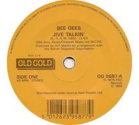 Jive Talkin' / You Should Be Dancing