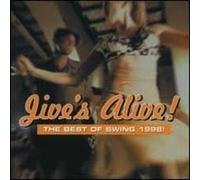 Jive's Alive the Best of Swing