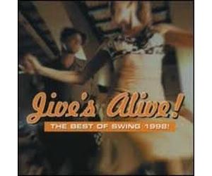 Jive's Alive the Best of Swing
