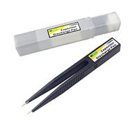 JIVIMOCO Pluma de Descarga de Condensador, Descarga RáPida, Alto Voltaje, 1000V, Herramienta de ReparacióN, Descargador para Seguridad ElectróNica Inteligente