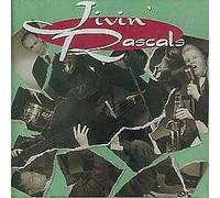 Jivin' Rascals - Jivin' Rascals