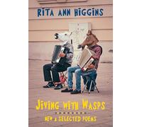 Jiving with Wasps: New & Selected Poems