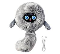 Jiwyunlu Juguete de Peluche con Inteligencia Artificial Juguete Interactivo