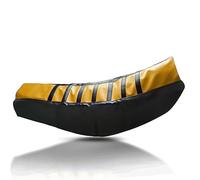 JIXYLN Accesorios, para KSR KX 50 65 80 85 100 110 125 250 450 500 F, para 250SB, para Djebel 250XC DR250R Motor Dirt Bike, Goma Suave, para Asiento, Accesorios de Cubierta, Funda de Asiento de mo