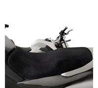 JIXYLN Funda de cojín de Asiento para Motocicleta, Protector de Malla Antideslizante para S&uzuki V-Strom VStrom DL650 DL1000 DL250