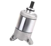 JIXYLN Motor de Arranque y relé para Motocicleta Y&amaha YFZ450, YFZ450LE, YFZ450RSE, YFZ450SE2, YFZ450SE, YFZ450SP, YFZ450V.