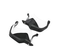 JIXYLN Paramanos de Motocicleta para BMW R1250GS LC ADV 2019-2024 R 1200 GS R1200GS GS 1250 Guardamanos R 1250 GS GS1250A Protector de Manos de Motocicleta Protector de Manillar