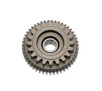 JIXYLN Reemplazo del Engranaje de ralentí del Arranque para Accesorios de Motocicleta Polaris ATV Predator Scrambler Sportsman Outlaw 50 90 110