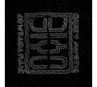 Jiyu - Totem of Quiet Music [Vinilo]