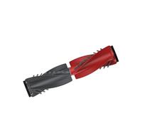 JIYUTQQ regiones Cepillo Principal, Cubierta del Cepillo Principal, Compatible con Roborock Qrevo CurvX, Accesorios for aspiradoras Robot de Barrido(1 Pair of Main Brushes)
