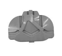 JIYUTQQ regiones Clean Mop Tray, Compatible for Roborock P10/P10 Pro/Qrevo/Q revo MaxV, Sweeping Robot Accessories(1 Base Station Cleaning Tray)