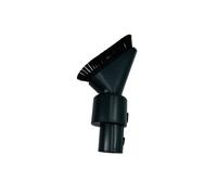 JIYUTQQ regiones Conjunto de Cepillo BlackSoft, Compatible con DREAME Z20/Z30, Accesorios for aspiradoras inalámbricas de Mano