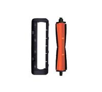 JIYUTQQ regiones Main Brush Cover, Cutting Hair Roller Brush, Compatible for Xiaomi X20Max,Pro,S10,X10+,S20Plus,Sweeping Robot Accessories(Set 02)