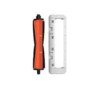 JIYUTQQ regiones Main Brush Cover, Cutting Hair Roller Brush, Compatible for Xiaomi X20Max,Pro,S10,X10+,S20Plus,Sweeping Robot Accessories(Set 01)