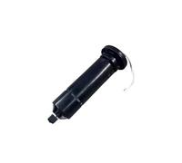 JIYUTQQ regiones Motor de Cepillo de Rodillo, Compatible con Tineco Pure One A12/S15/S15/FB1882, Accesorios de Robot Aspirador