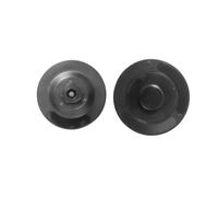 JIYUTQQ regiones Soporte for mopa, Compatible con Eureka J12 Ultra, Accesorios for Robot barredor