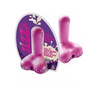 JIZZ Juego pump penis