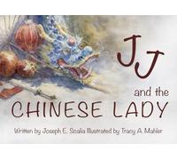 JJ and the Chinese Lady