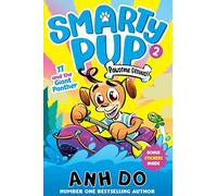 JJ and the Giant Panther: Smarty Pup 2