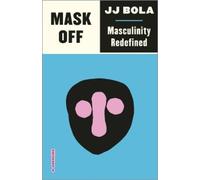 JJ Bola Mask Off (Tapa blanda) Outspoken by Pluto