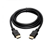 JJ-Cables Cable HDMI Macho/Macho 3m Negro