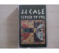 Jj Cale - Closer To You [Casete]