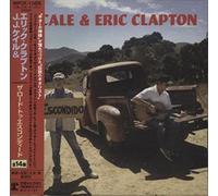 Jj Cale & Eric Clapton - Road to Escondido