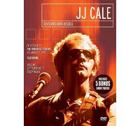JJ Cale In Session (featuring Leon Russell) [DVD]