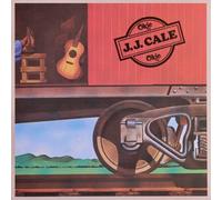 J.J Cale - Okie [Vinyl] [Vinilo]