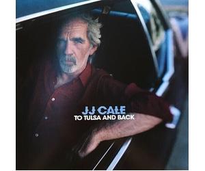 JJ Cale - To Tulsa And Back (180g) (2 LP + CD)