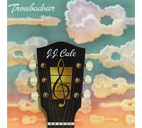 JJ Cale - Troubadour [Vinilo]