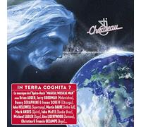 JJ Chardeau - In Terra Cognita?: The Music Of The Rock Opera - Magical Musical Man
